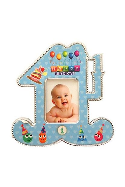 digerui magnet happy birthday 1 yas erkek fiyati yorumlari trendyol