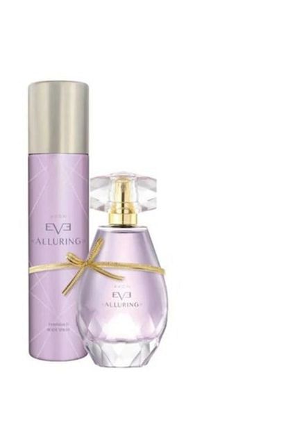 avon eve alluring kadin parfum seti fiyati yorumlari trendyol