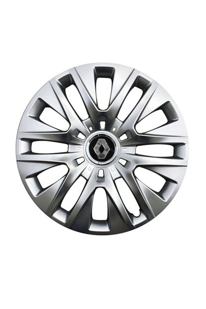 sanli 16 inc renault clio 4 jant kapagi 4 adet kirilmaz fiyati yorumlari trendyol