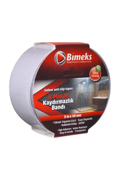 bimeks ic mekan kuvet ici kaydirmaz