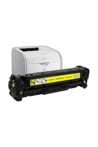 canon crg 718 muadil toner canon i sensys lbp7200cdn sari muadil toner
