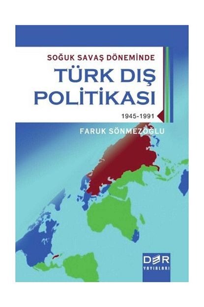 https www trendyol com der yayinlari soguk savas doneminde turk dis politikasi p 3318332