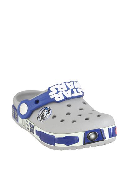crocs gri cocuk terlik fiyati yorumlari trendyol