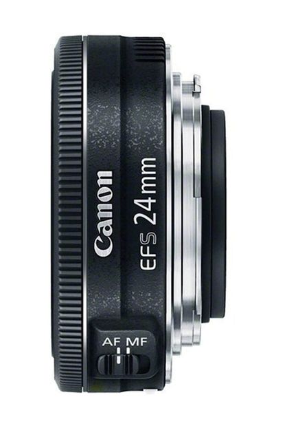 24mm f2 8 stm lens canon eurasia garantili