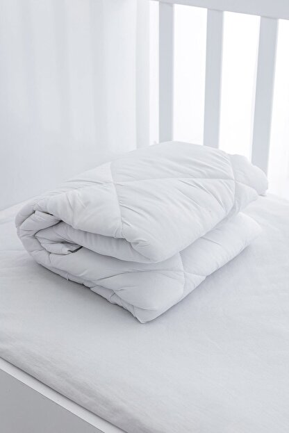 nakkish pamuk bebek yorgani fiyati yorumlari trendyol