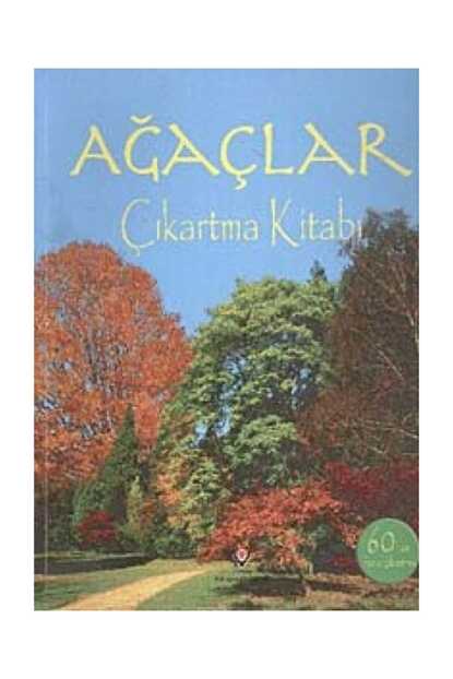 agaclar cikartma kitabi