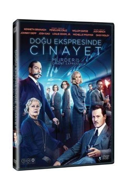 https www trendyol com bir film dvd dogu ekspresinde cinayet murder on the orient express p 3964459