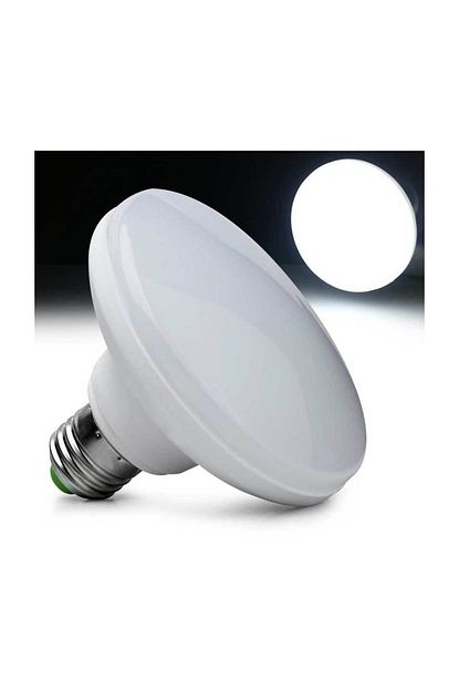 life 36w e27 duylu ledli ufo ampul fiyati yorumlari trendyol