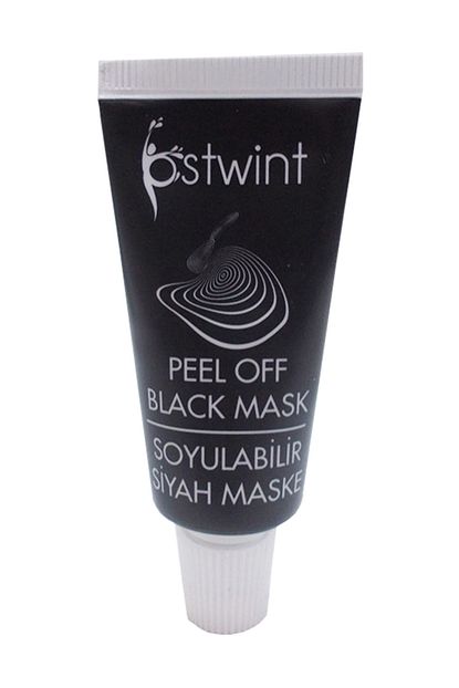 ostwint soyulabilir siyah maske 20 ml fiyati yorumlari trendyol