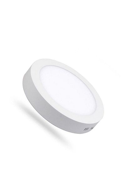 life 18w siva ustu yuvarlak led panel fiyati yorumlari trendyol