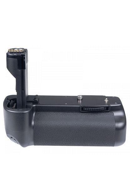 canon eos 50d 40d 30d 20d icin meike battery grip bg e2n