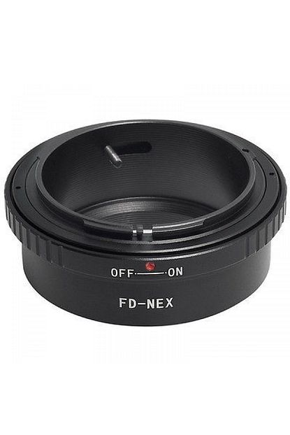 https www trendyol com ayex sony e mount ve nex icin canon fd lens adaptoru p 7169613