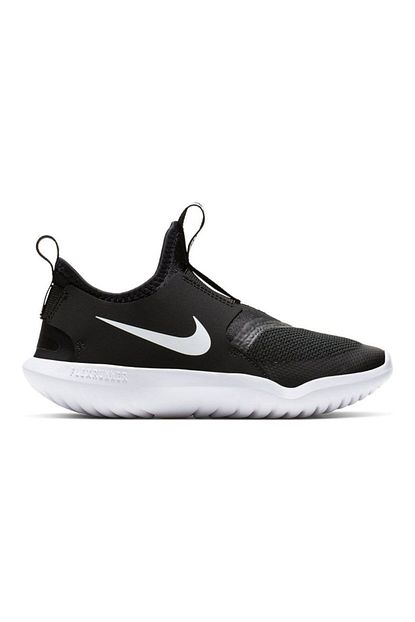 nike flex runner spor ayakkabi siyah fiyati yorumlari trendyol