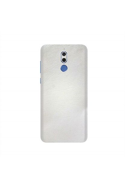 3m huawei mate 10 lite beyaz deri