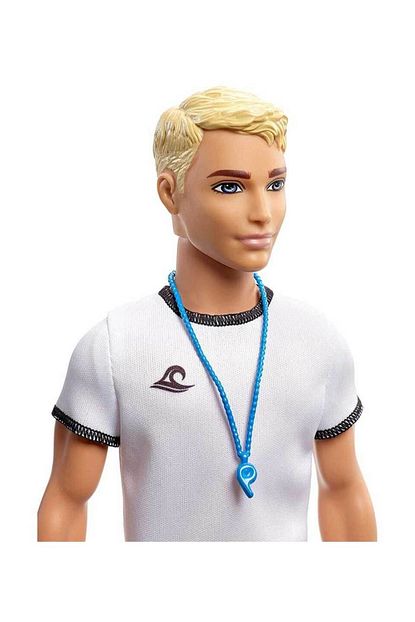 barbie ken kariyer bebekleri fxp01 cankurtaran fiyati yorumlari trendyol