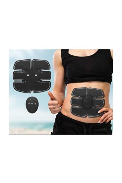 relax smart fitness vucut karin ve kol kasi kas gelistirici spor aleti smart fitness ems fiyati yorumlari trendyol
