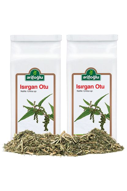 arifoglu isirgan otu 50gr 2 adet fiyati yorumlari trendyol