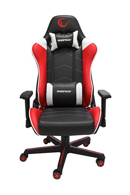 rampage kl r79 kirmizi siyah oyuncu koltugu fiyati yorumlari trendyol