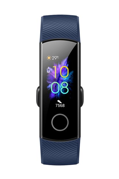 https www trendyol com honor band 5 akilli bileklik mavi honor turkiye garantili p 32171648