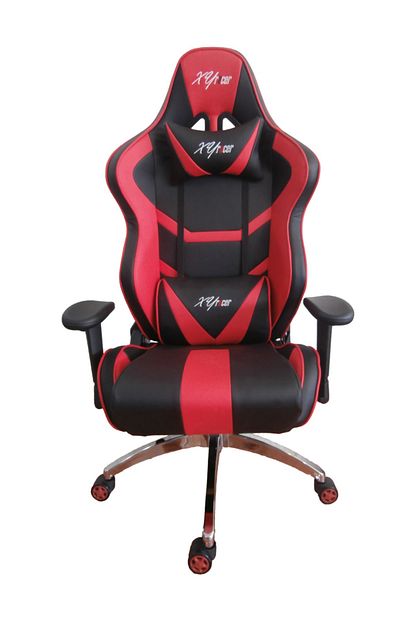x racer koltuk