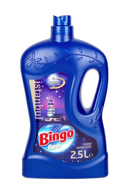 bingo bingo fresh istanbul 2 5 l fiyati yorumlari trendyol