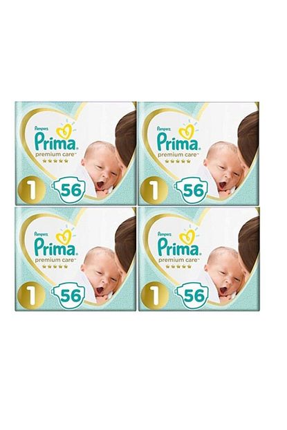 prima premium care yenidogan 1 beden 224 lu bebek bezi fiyati yorumlari trendyol