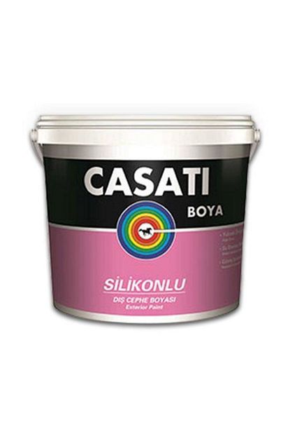 dyo casati silikonlu dis cephe boyasi 2