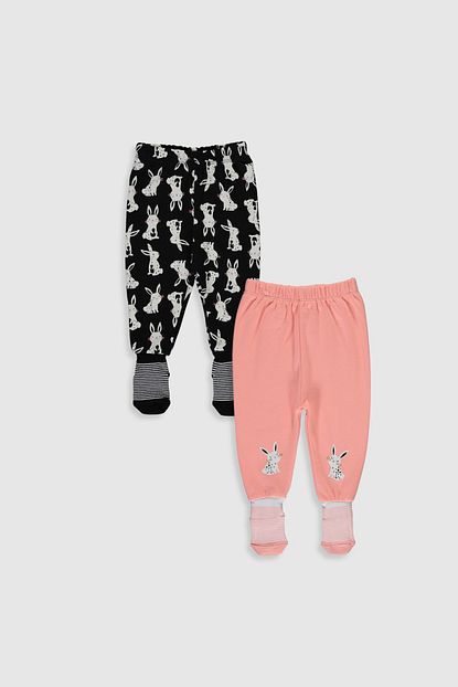 lc waikiki kiz bebek seftali j7z pijama alti fiyati yorumlari trendyol