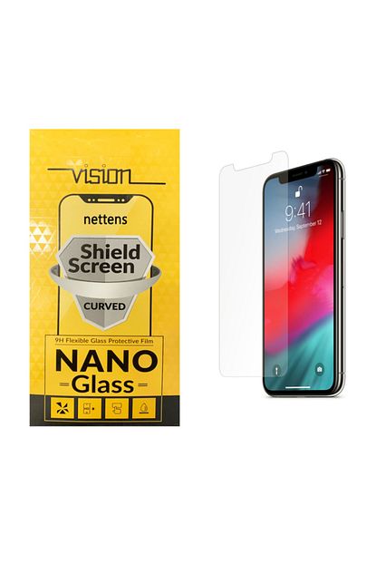 nettens iphone 11 pro 9h nano ekran koruyucu kirilmaz cam fiyati yorumlari trendyol