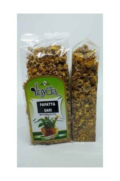 ilayda alman papatyasi matricaria