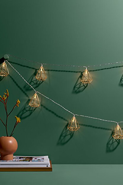 tchibo led isik zinciri 106299 fiyati yorumlari trendyol