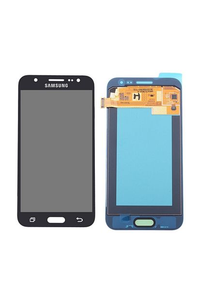 galaxy j200 lcd ekran dokunmatik tft siyah