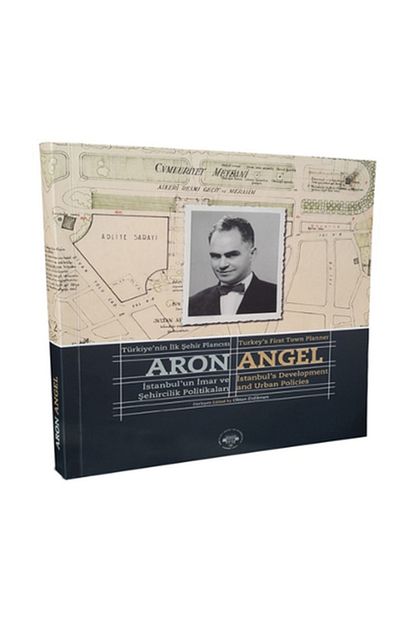 aron angel