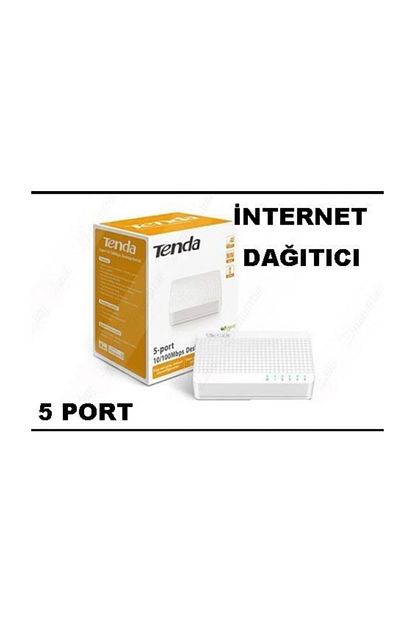 tenda