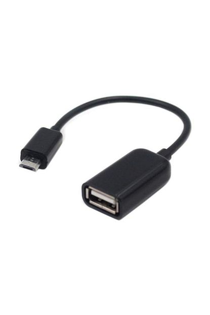 oem otg kablo telefon tablet adapter