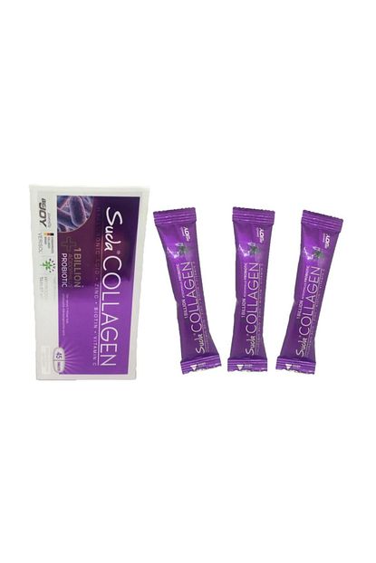 suda collagen 45 tablet ve 3x10 gram karpuzlu sase fiyati yorumlari trendyol