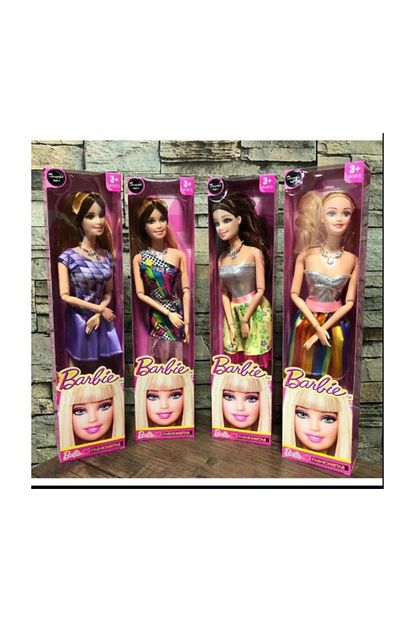 barbie eklemli bebek fiyati yorumlari trendyol