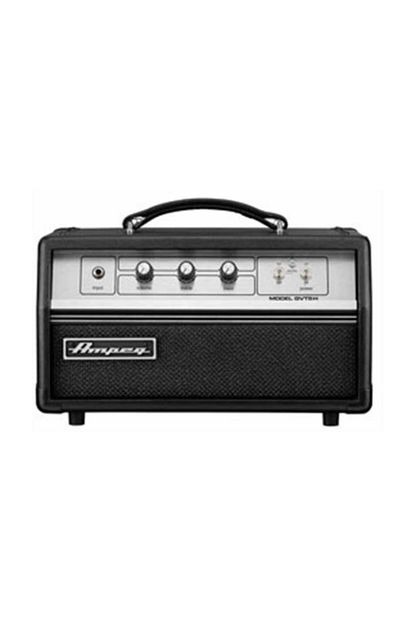 elektro gitar kafa amfi