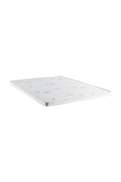 mobpazar 160x200 yatak pedi 100 kus tuy sungerli ortopedik bamboo yatak pedi yatak siltesi topper fiyati yorumlari trendyol