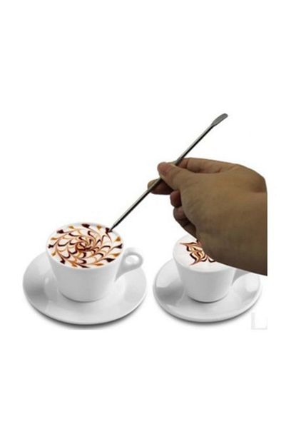 cin kahve susleme barista cubugu fiyati