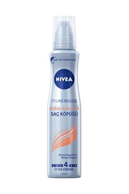 nivea dogal bukleler sac kopugu 150 ml fiyati yorumlari trendyol