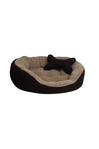 patili evler kedi ve kopek yatagi seti 55x70 cm fiyati yorumlari trendyol