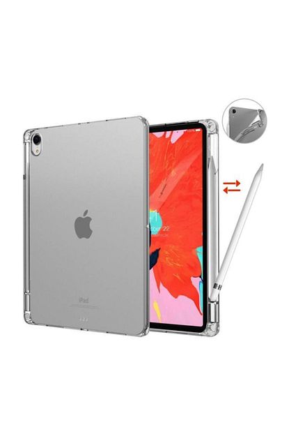 cimricik ipad pro 12 9 2018 3 nesil