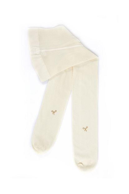 katia bony ribbon bebek kulotlu corap fiyati yorumlari trendyol