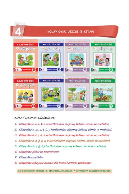a1 yayinlari 1 sinif kolay okuma dizisi 8 kitap fiyati yorumlari trendyol