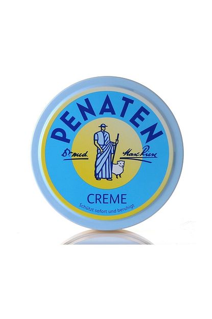 penaten baby pisik kremi 150 ml fiyati yorumlari trendyol