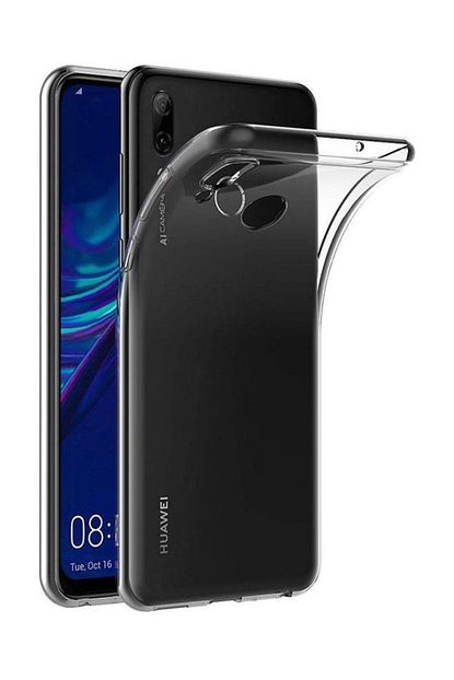 syrox huawei p smart 2019 kamera