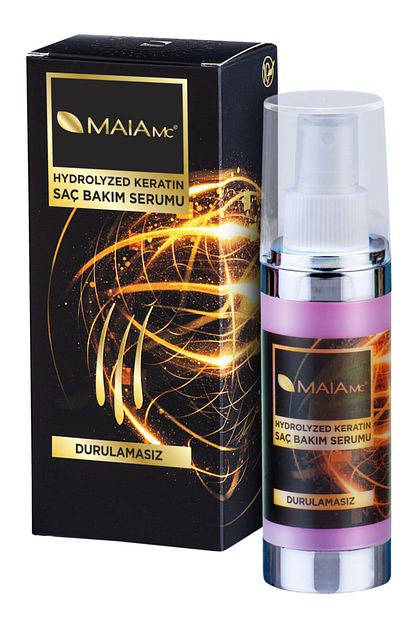 maia mc keratin sac bakim serumu 100ml fiyati yorumlari trendyol
