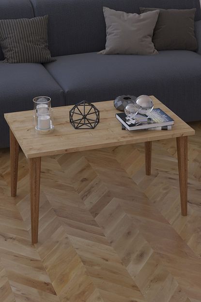 remaks retro orta sehpa mese fiyati yorumlari trendyol