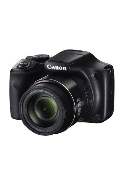 canon powershot sx540 hs dijital